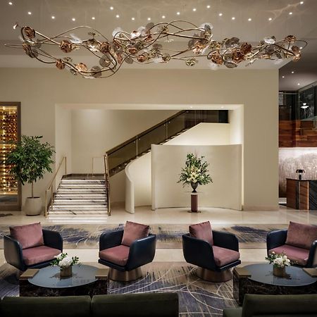 מלון The Ritz-Carlton, טורונטו מראה חיצוני תמונה