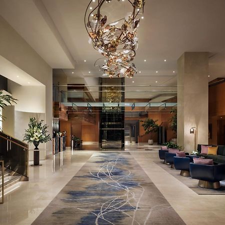 מלון The Ritz-Carlton, טורונטו מראה חיצוני תמונה