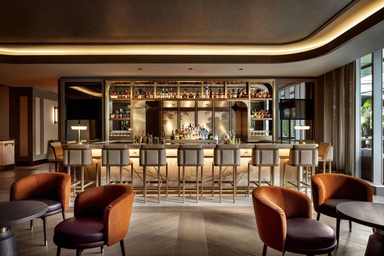 מלון The Ritz-Carlton, טורונטו מראה חיצוני תמונה